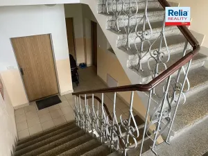 Pronájem bytu 2+kk, Liberec, Havlíčkova, 45 m2