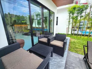 Prodej rodinného domu, Ko Samui, Thajsko, 75 m2