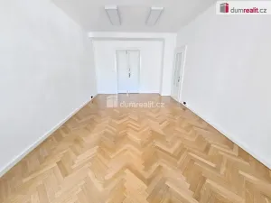 Pronájem kanceláře, Praha - Nové Město, Vodičkova, 28 m2