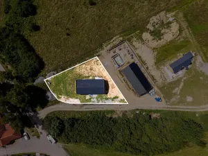 Prodej rodinného domu, Lipno nad Vltavou, 107 m2