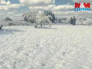 Prodej pozemku pro bydlení, Ostrava - Stará Bělá, 1877 m2