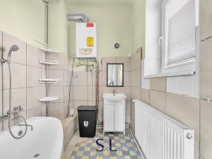 Prodej bytu 2+1, Velké Březno, 47 m2