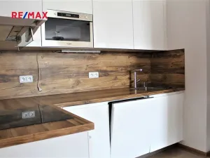 Pronájem bytu 4+kk, Praha - Hlubočepy, Vítové, 100 m2