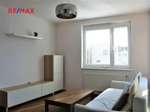 Pronájem bytu 4+kk, Praha - Hlubočepy, Vítové, 100 m2