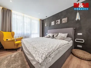 Prodej bytu 3+kk, Praha - Nusle, 74 m2