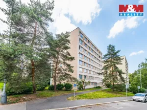 Prodej bytu 3+kk, Praha - Nusle, 74 m2