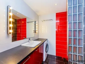 Prodej bytu 2+1, Kralupy nad Vltavou, 78 m2