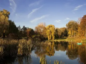 Prodej bytu 4+kk, Praha - Dolní Chabry, Ulčova, 108 m2