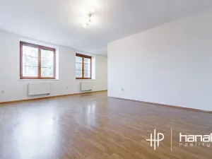 Pronájem bytu 2+kk, Lipník nad Bečvou, 28. října, 79 m2