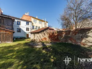 Pronájem bytu 2+kk, Lipník nad Bečvou, 28. října, 79 m2