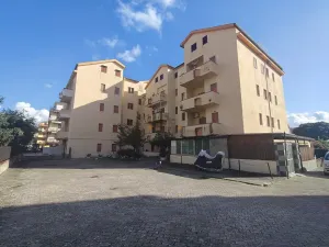 Prodej bytu 3+kk, Scalea, Itálie, 50 m2