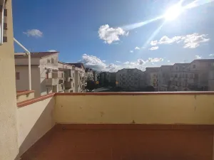 Prodej bytu 3+kk, Scalea, Itálie, 50 m2