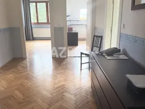 Prodej vily, Praha - Dejvice, Komornická, 290 m2