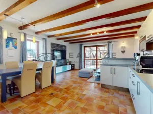 Prodej rodinného domu, Vrábče, 180 m2