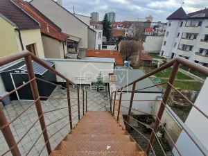 Prodej činžovního domu, Chrudim, Soukenická, 350 m2
