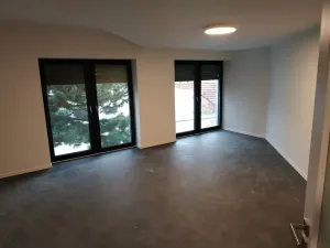 Pronájem bytu 4+kk, Brno, Budínská, 129 m2