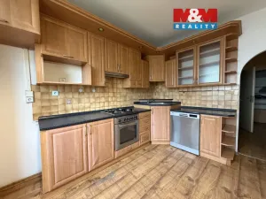 Prodej bytu 3+1, Ostrava, Zdeňka Chalabaly, 78 m2