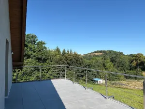 Prodej rodinného domu, Stříbrná Skalice, osada Na Hradcích, 158 m2