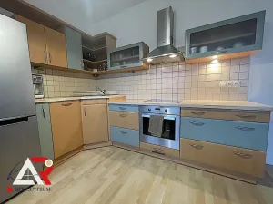 Pronájem bytu 2+kk, Tišnov, Dlouhá, 39 m2