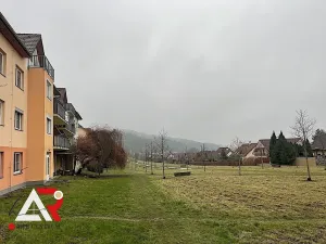 Pronájem bytu 2+kk, Tišnov, Dlouhá, 39 m2