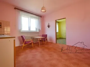 Prodej rodinného domu, Horní Moštěnice, Havlíčkova, 210 m2