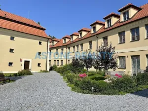 Pronájem bytu 3+kk, Praha - Dejvice, U Matěje, 109 m2