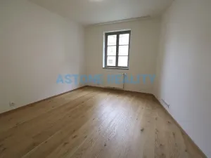 Pronájem bytu 3+kk, Praha - Dejvice, U Matěje, 109 m2