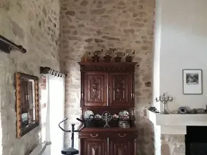 Prodej zemědělské usedlosti, Carsan, Francie, 386 m2