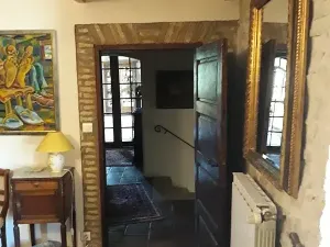 Prodej zemědělské usedlosti, Carsan, Francie, 386 m2