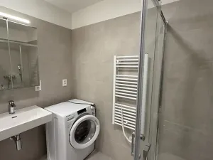 Pronájem bytu 1+kk, Přerov, Čechova, 32 m2