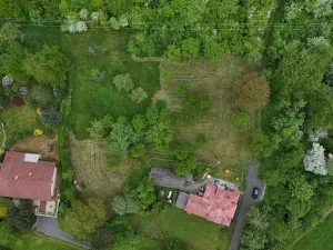 Prodej pozemku pro bydlení, Zlín, 2620 m2