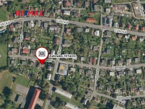 Prodej rodinného domu, Havířov, Zahradní, 93 m2