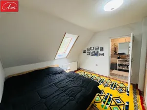 Prodej rodinného domu, Osek, Tyršova, 202 m2