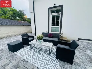 Prodej rodinného domu, Osek, Tyršova, 202 m2