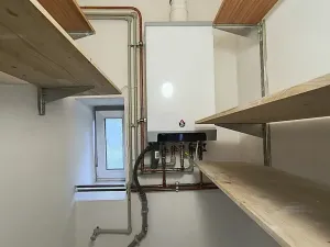 Prodej bytu 2+kk, Děčín, Sládkova, 52 m2