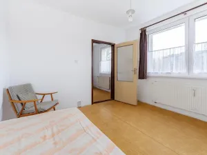 Prodej bytu 1+1, Liberec - Liberec XXV-Vesec, Česká, 33 m2