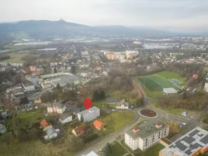 Prodej bytu 1+1, Liberec - Liberec XXV-Vesec, Česká, 33 m2