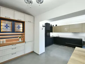Prodej obchodního prostoru, Praha - Smíchov, Radlická, 86 m2