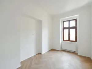 Prodej bytu 3+kk, Praha - Smíchov, Tomáškova, 65 m2