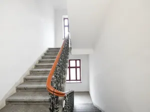 Prodej bytu 3+kk, Praha - Smíchov, Tomáškova, 65 m2