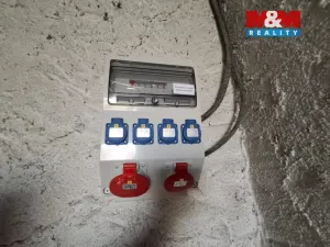 Pronájem skladu, Benátky nad Jizerou - Benátky nad Jizerou I, 84 m2