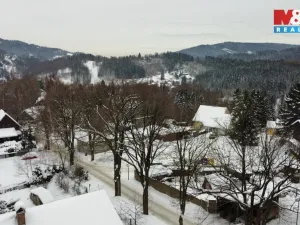 Prodej rodinného domu, Desná - Desná I, Finská, 150 m2