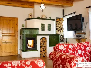 Prodej rodinného domu, Cvikov, 210 m2