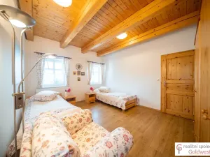 Prodej rodinného domu, Cvikov, 210 m2