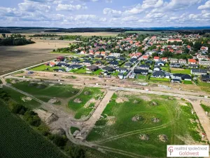 Prodej pozemku pro bydlení, Rožďalovice, 820 m2