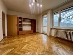 Prodej bytu 2+1, Brno, Podlesí, 53 m2