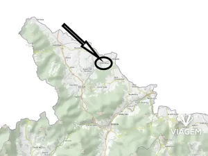 Prodej pole, Liptaň, 679 m2