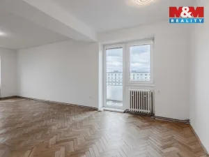 Prodej bytu 4+1, Klatovy - Klatovy IV, U Slunce, 102 m2