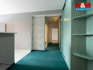 Pronájem bytu 2+1, Chodov, Nerudova, 53 m2