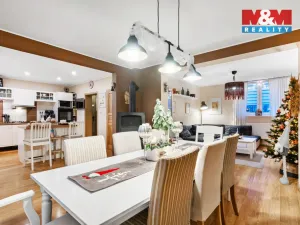 Prodej rodinného domu, Liberec - Liberec XXX-Vratislavice nad Nisou, Pivovarská, 138 m2